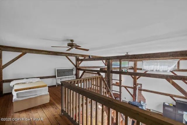 $649,900 | 1553 Middle Road, Stroudsburg, PA 18360