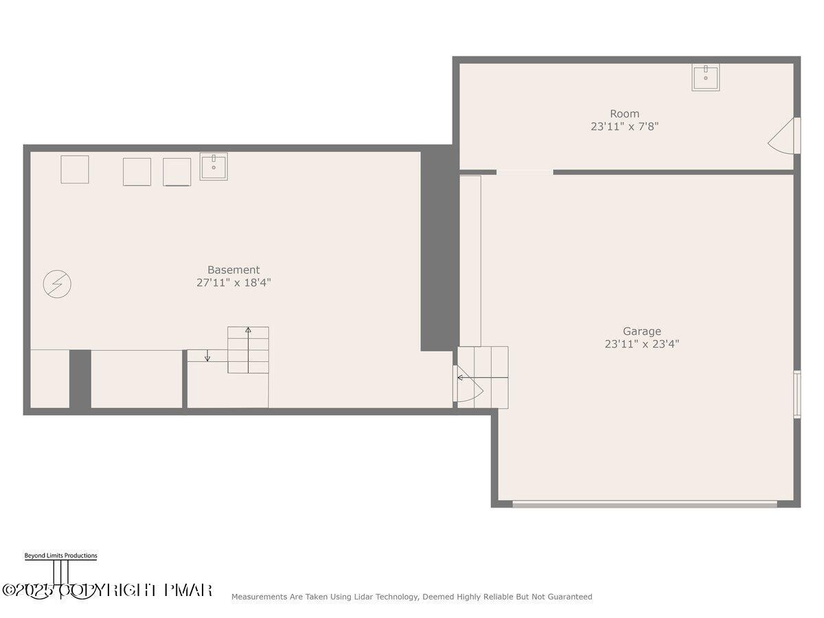 1553 Middle Road Stroudsburg, PA 18360 - Photo 66 of 75 a picture of a room