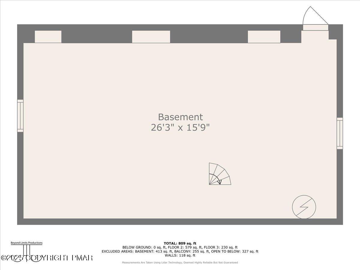 1553 Middle Road Stroudsburg, PA 18360 - Photo 71 of 75 a picture of a black and white wall