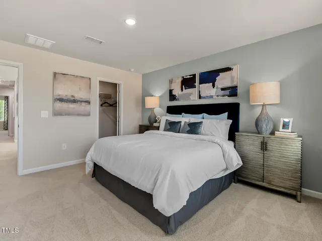 $303,000 | 723 Chandler Stone Drive, Zebulon, NC 27597