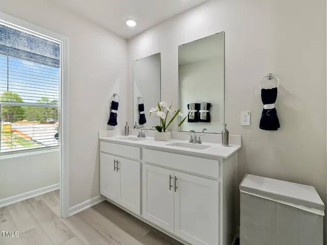 $303,000 | 723 Chandler Stone Drive, Zebulon, NC 27597