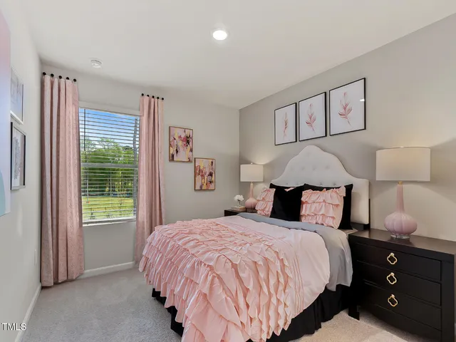 $303,000 | 723 Chandler Stone Drive, Zebulon, NC 27597