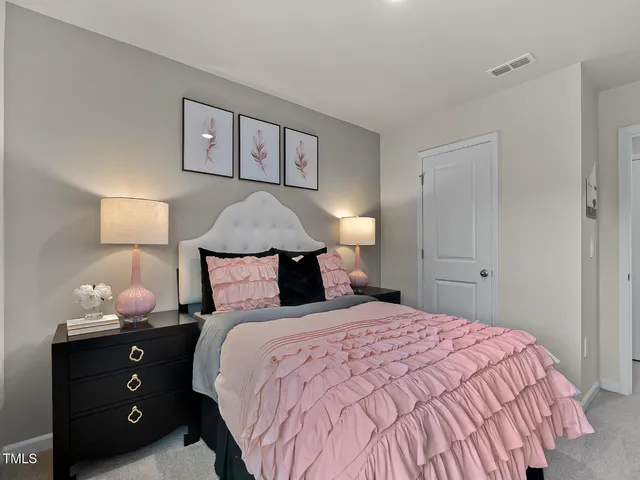 $303,000 | 723 Chandler Stone Drive, Zebulon, NC 27597