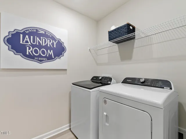 $303,000 | 723 Chandler Stone Drive, Zebulon, NC 27597