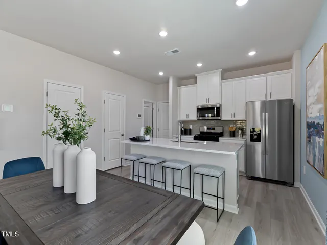 $303,000 | 723 Chandler Stone Drive, Zebulon, NC 27597