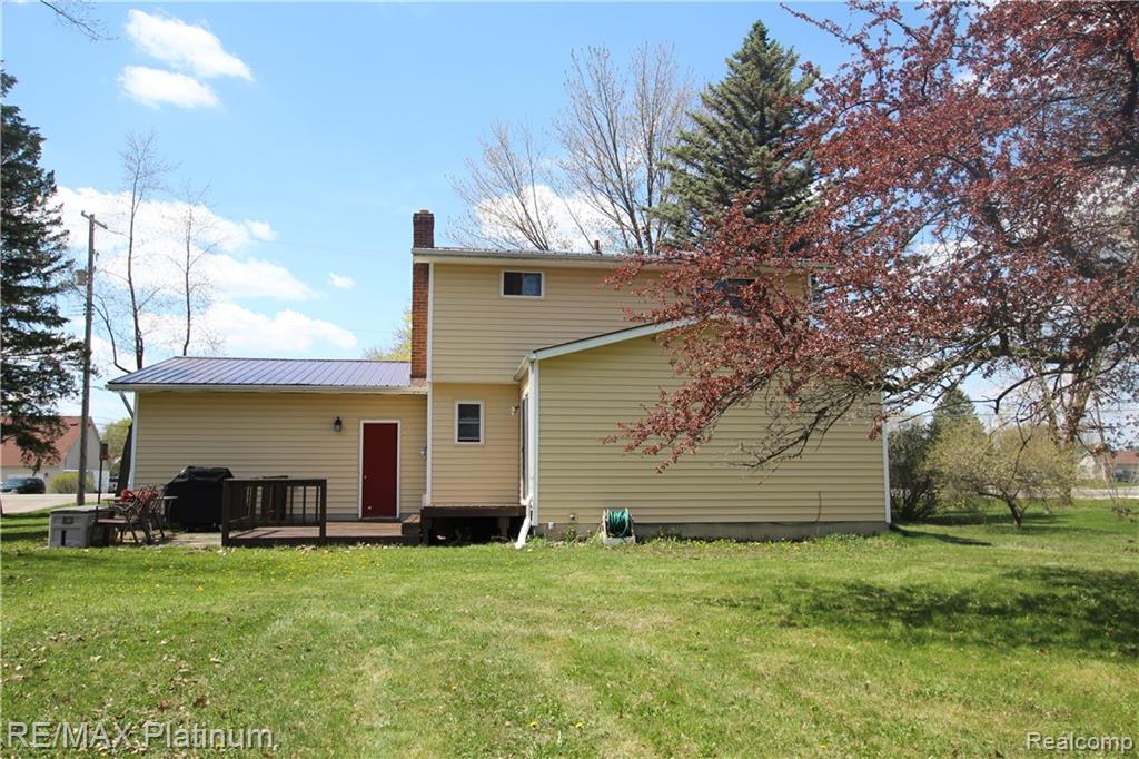 2500 North Irish Road Davison, MI 48423 - Photo 32 of 33