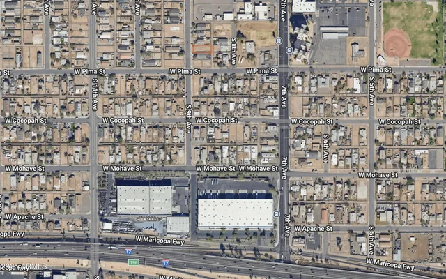 $185,000 | 1439 South 9th Avenue, Unit 4, Phoenix, AZ 85007