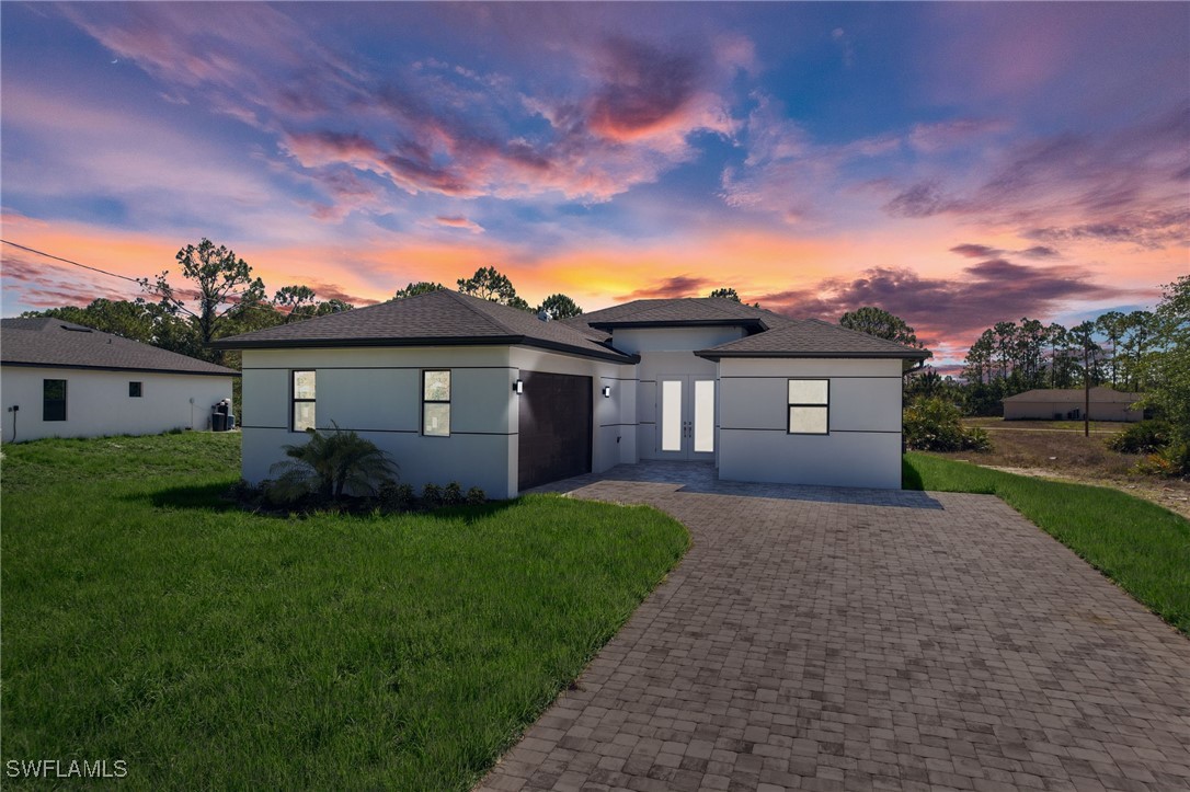 735 Goldrock Road Lehigh Acres, FL 33974 - Photo 1 of 24 Gallery Image 1