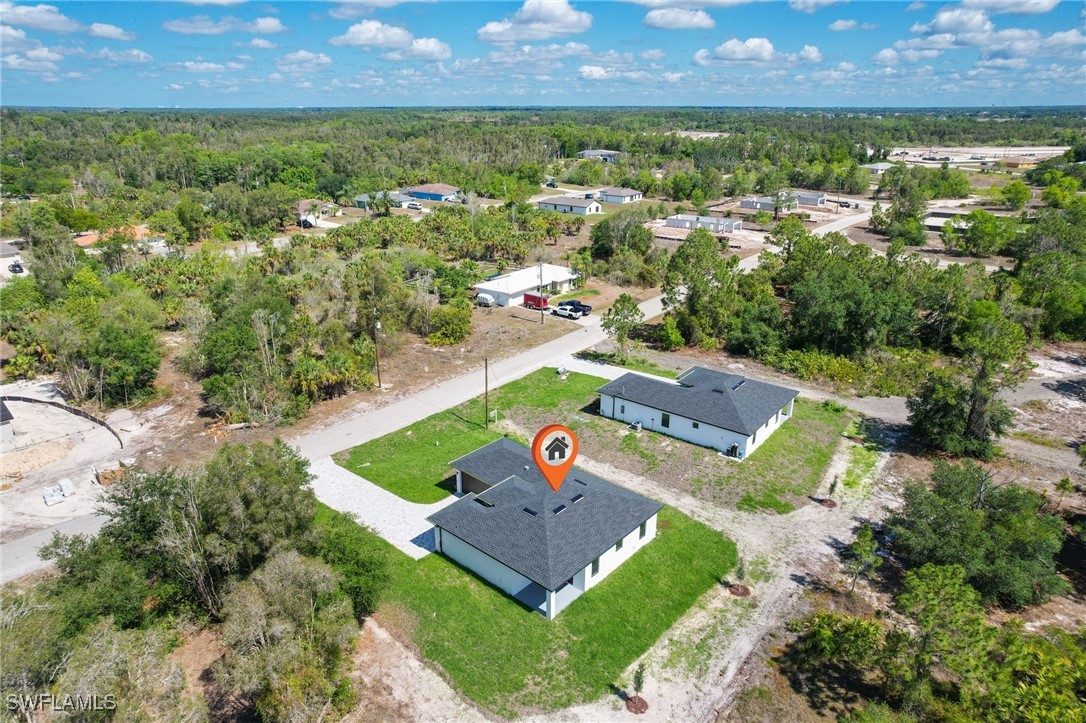 735 Goldrock Road Lehigh Acres, FL 33974 - Photo 4 of 24 Gallery Image 4