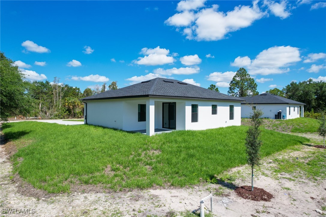735 Goldrock Road Lehigh Acres, FL 33974 - Photo 5 of 24 Gallery Image 5