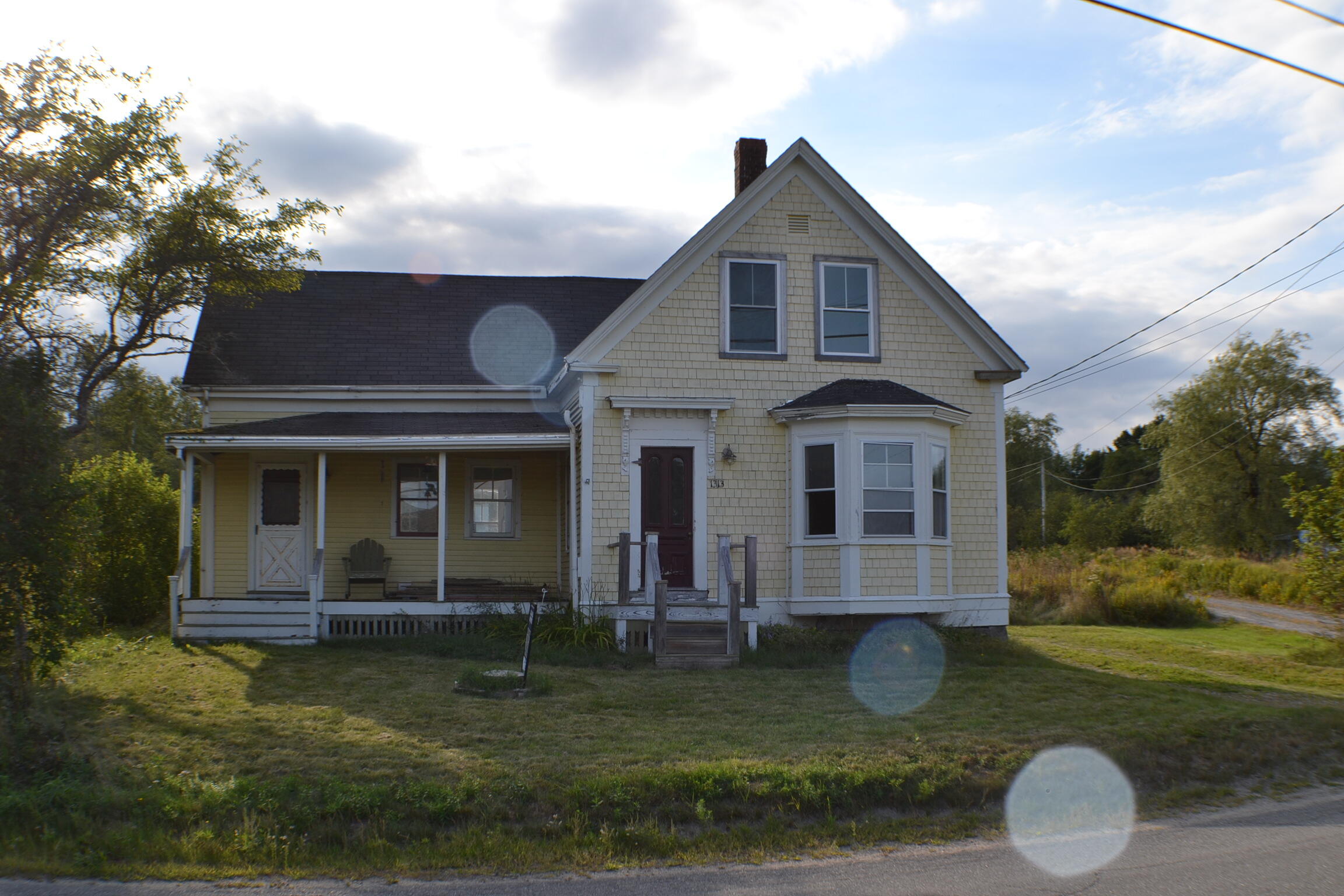 1313 Port Road Machiasport, ME 04655 - Photo 1 of 22 DSC_0001