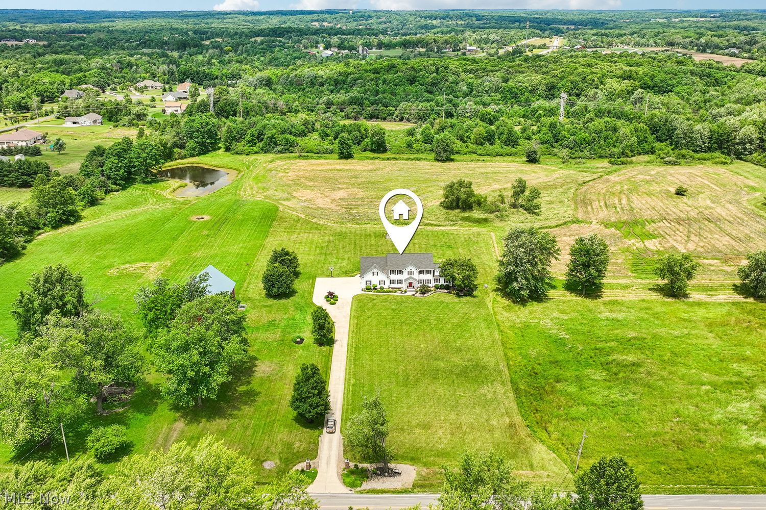 2271 Granger Road Medina, OH 44256 - Photo 43 of 48