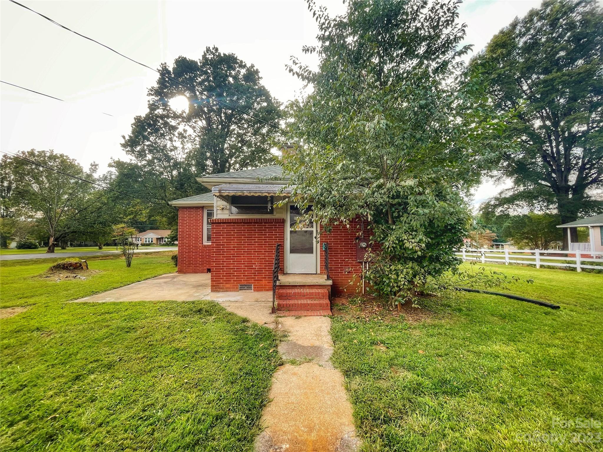 525 Dukeville Road Salisbury, NC 28146 - Photo 19 of 26 Gallery Image 19