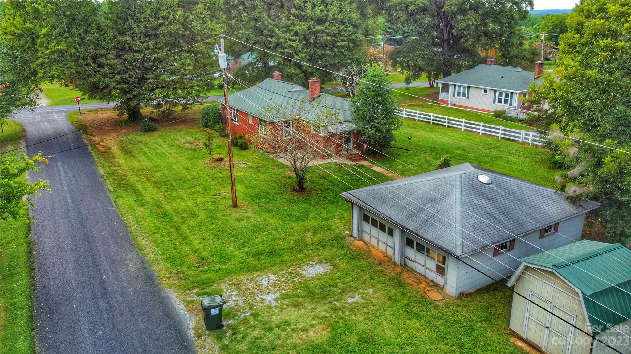 525 Dukeville Road Salisbury, NC 28146 - Photo 25 of 26 Gallery Image 25