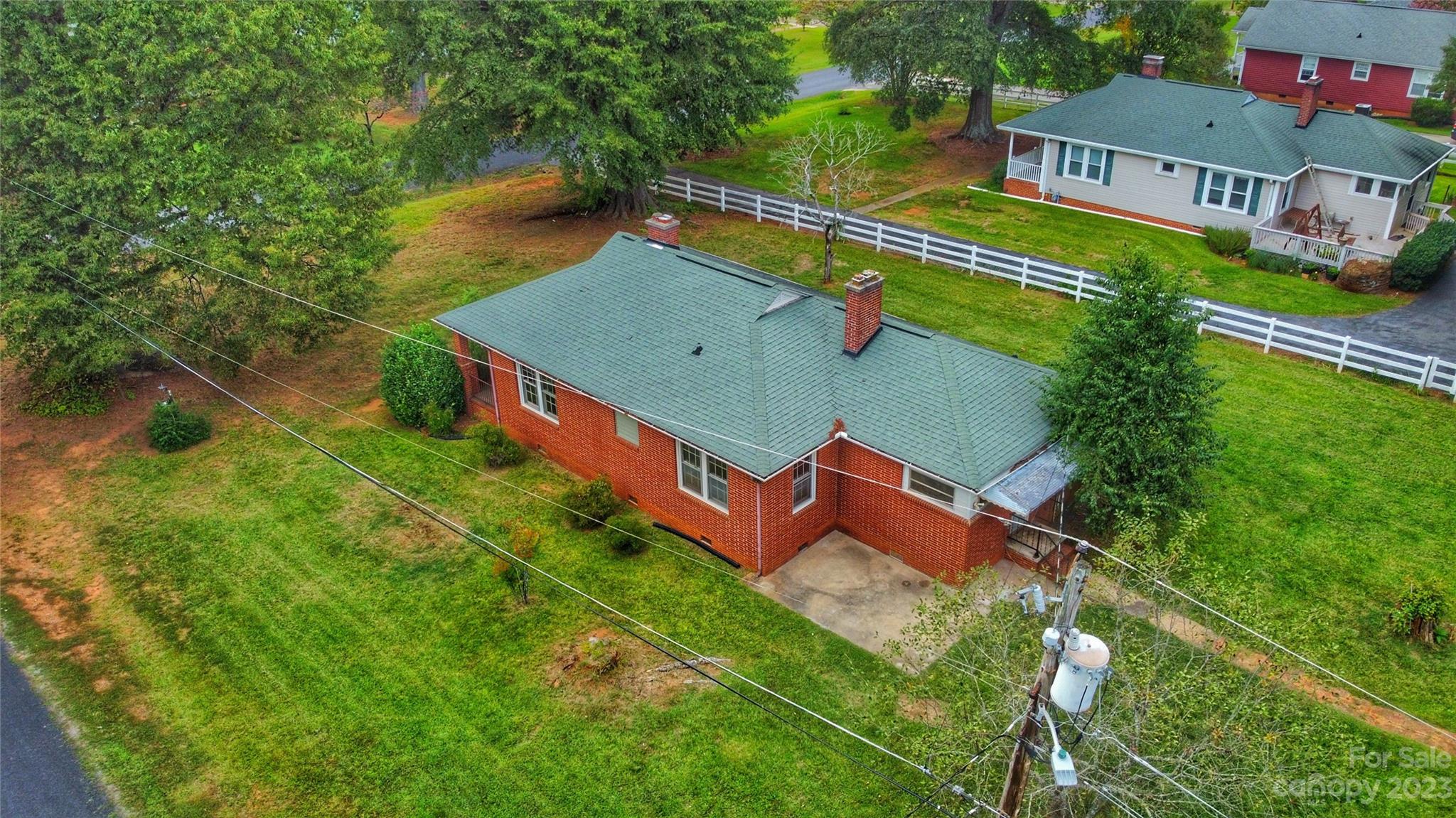 525 Dukeville Road Salisbury, NC 28146 - Photo 26 of 26 Gallery Image 26