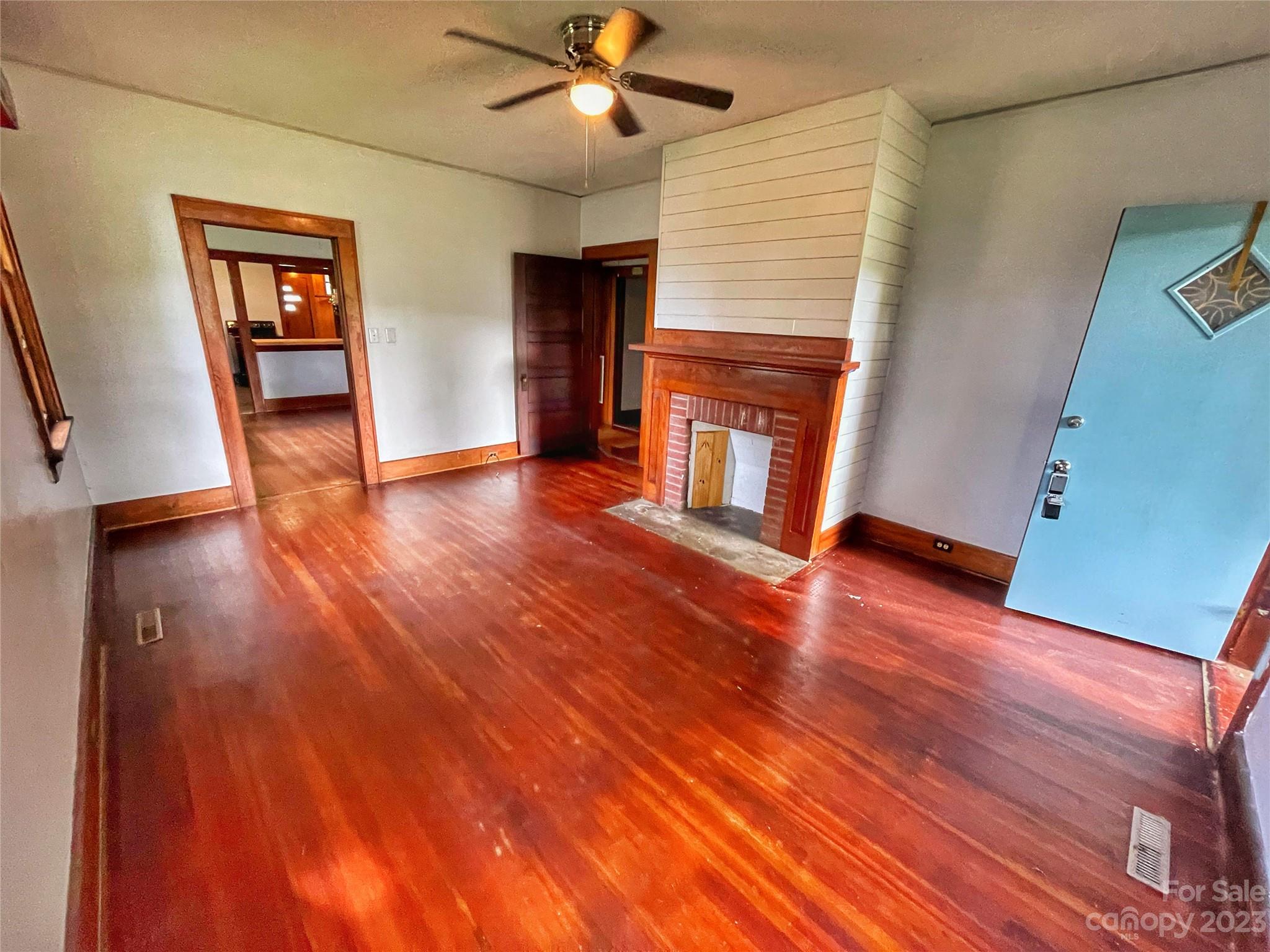 525 Dukeville Road Salisbury, NC 28146 - Photo 3 of 26 Gallery Image 3