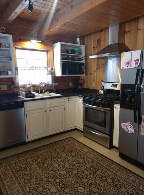 29 Fancy's Way Stratton, ME 04982 - Photo 12 of 36 41