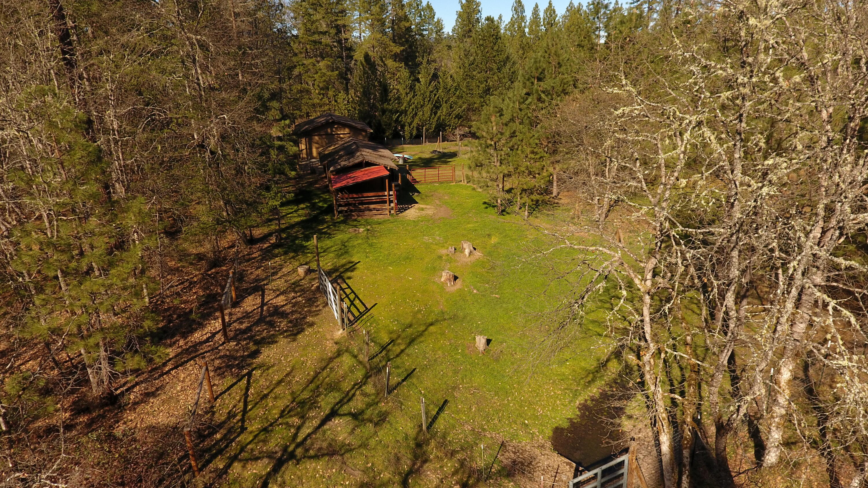 1625 Robertson Bridge Road Grants Pass, OR 97526 - Photo 44 of 45 DJI_0007