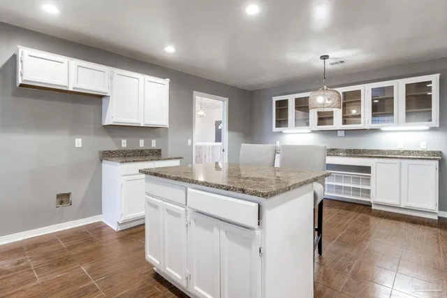 $349,900 | 516 Long Lake Drive, Pensacola, FL 32506