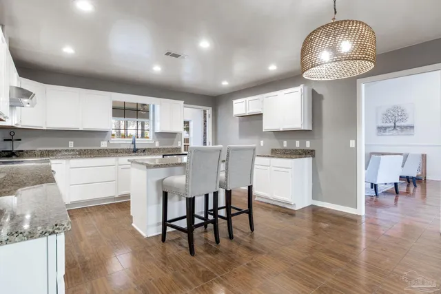 $349,900 | 516 Long Lake Drive, Pensacola, FL 32506