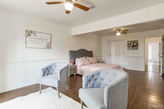 $349,900 | 516 Long Lake Drive, Pensacola, FL 32506