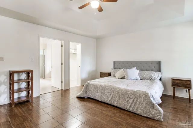 $349,900 | 516 Long Lake Drive, Pensacola, FL 32506