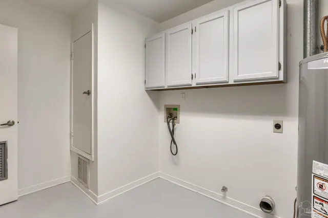 $349,900 | 516 Long Lake Drive, Pensacola, FL 32506