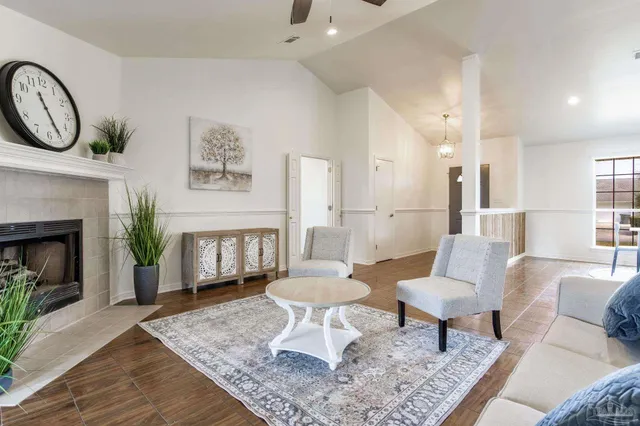 $349,900 | 516 Long Lake Drive, Pensacola, FL 32506
