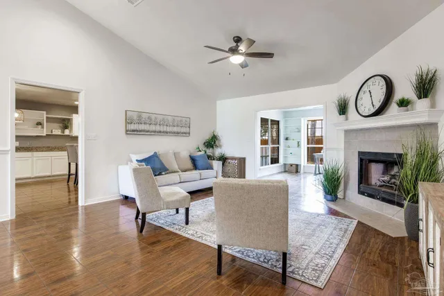 $349,900 | 516 Long Lake Drive, Pensacola, FL 32506