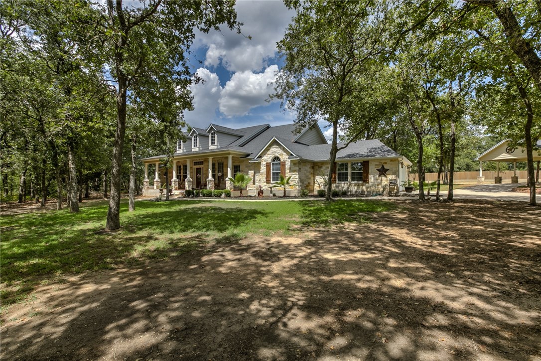 261 Maple Leaf Trail Elgin, TX 78621 - Photo 1 of 1 Gallery Image 1