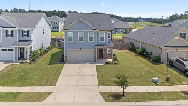 $2,300 | 912 Newburn Drive, North Augusta, SC 29860