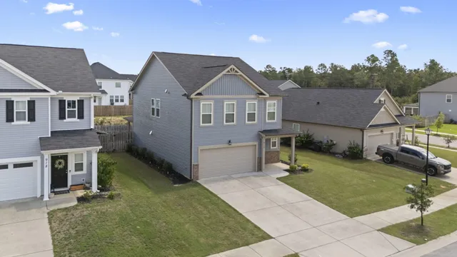 $2,300 | 912 Newburn Drive, North Augusta, SC 29860