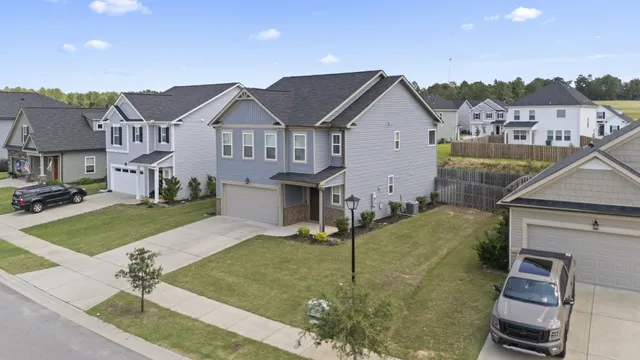$2,300 | 912 Newburn Drive, North Augusta, SC 29860