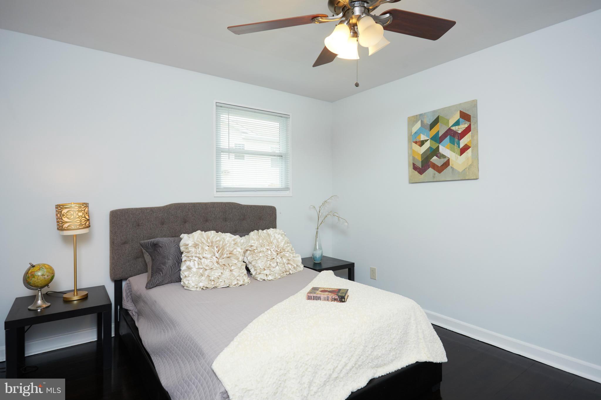 3600 Weller Road Silver Spring, MD 20906 - Photo 11 of 20 Bedroom