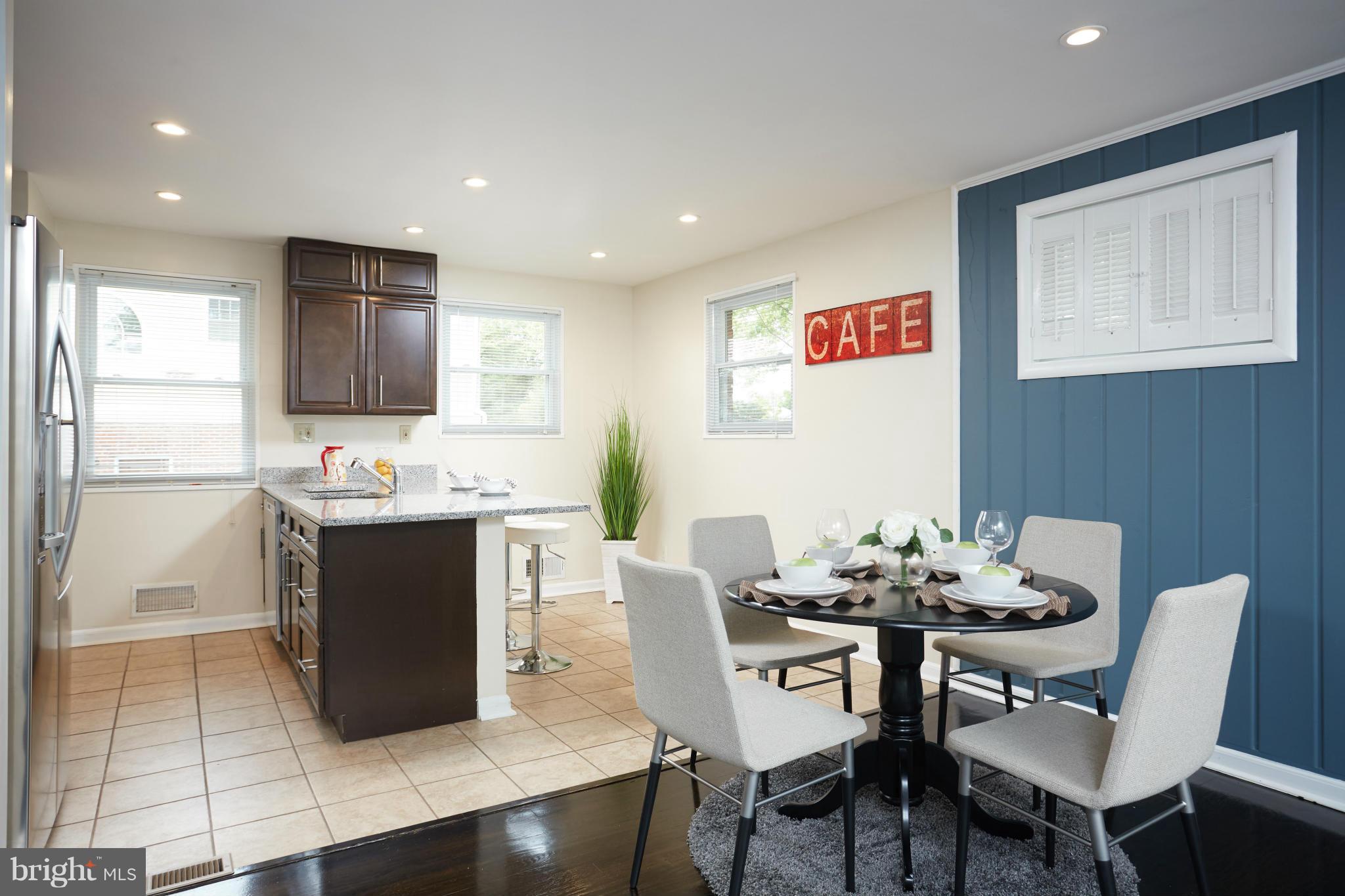 3600 Weller Road Silver Spring, MD 20906 - Photo 4 of 20 Dining Room