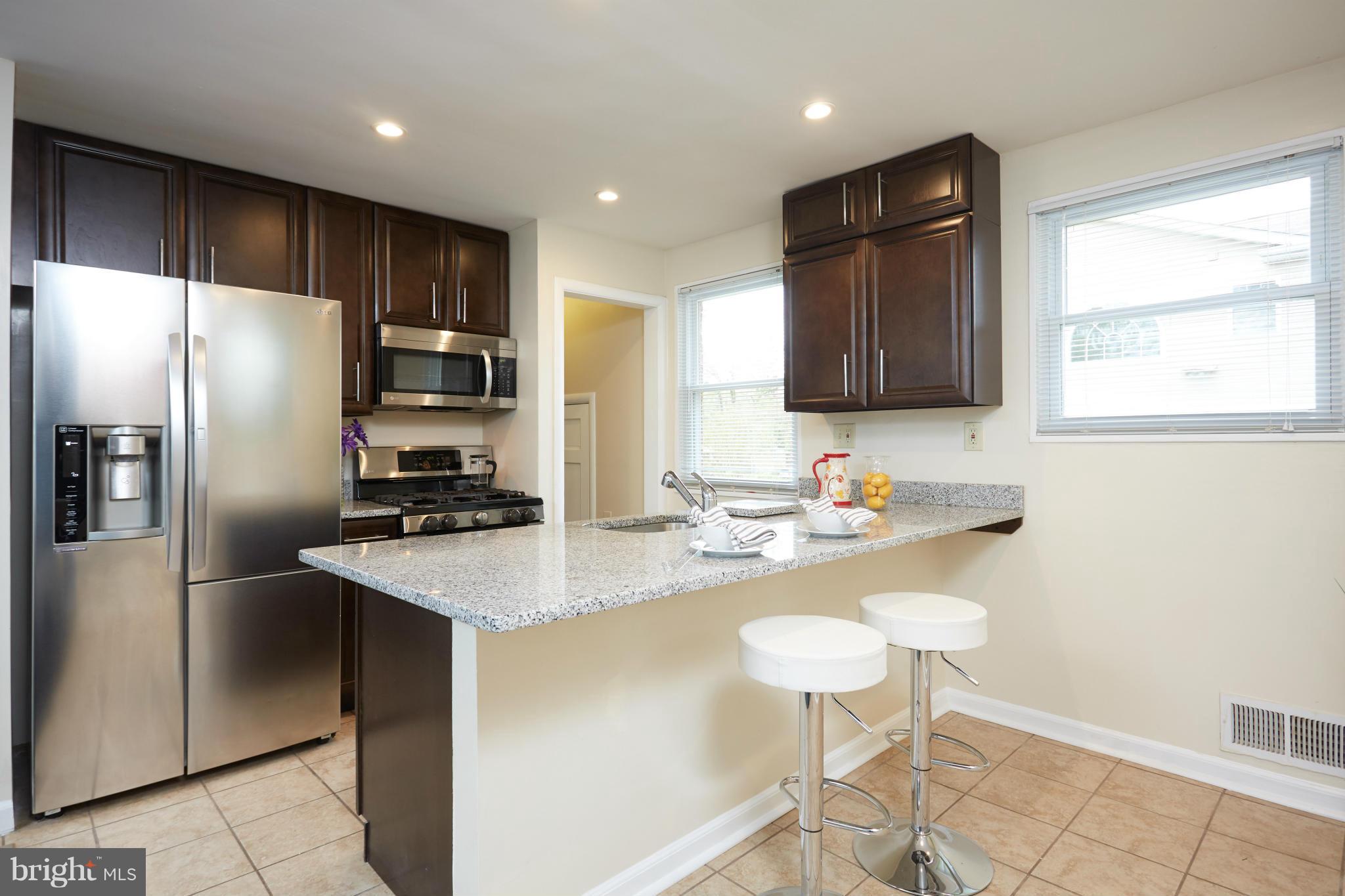 3600 Weller Road Silver Spring, MD 20906 - Photo 7 of 20 Kitchen