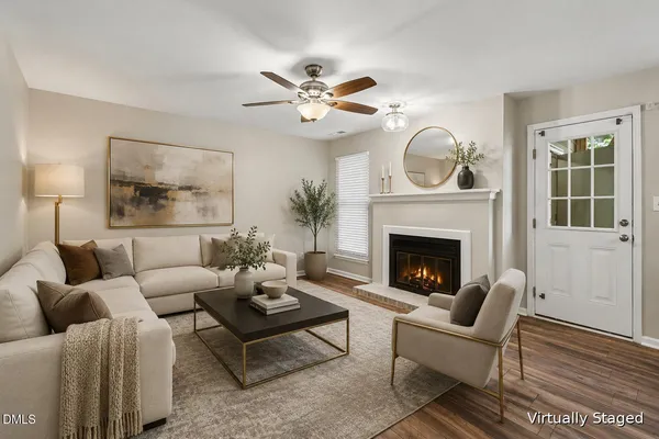 $200,000 | 403 Gooseneck Drive, Cary, NC 27513