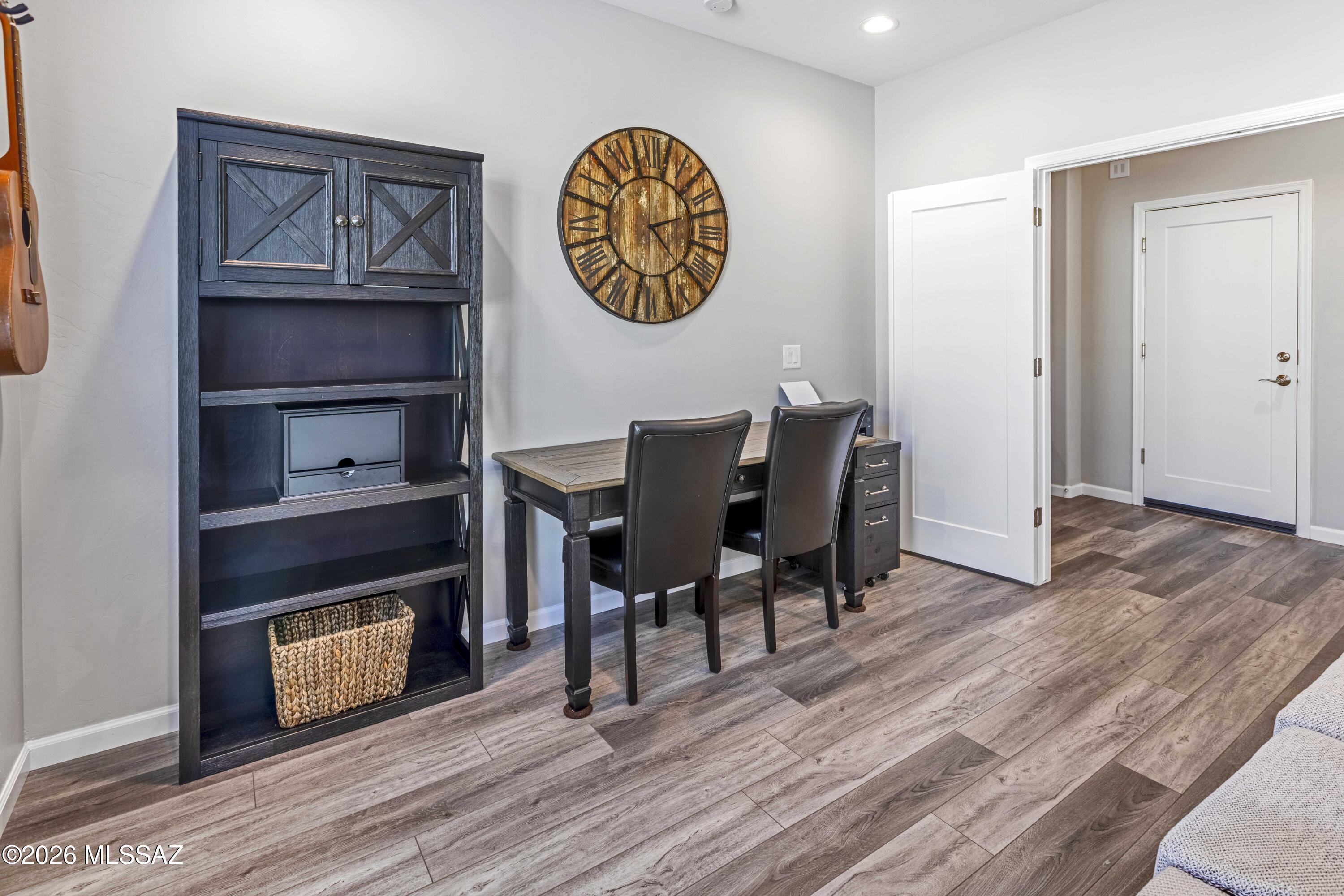 61216 East Shale Road Oracle, AZ 85623 - Photo 20 of 50