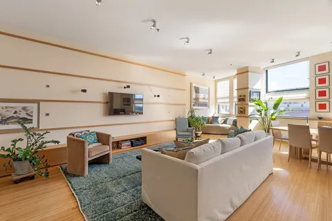 $1,280,000 | 485 Harrison Avenue, Unit 404, Boston, MA 02118