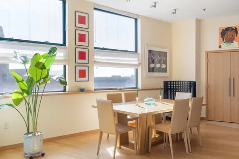 $1,280,000 | 485 Harrison Avenue, Unit 404, Boston, MA 02118