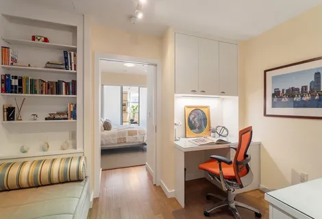 $1,280,000 | 485 Harrison Avenue, Unit 404, Boston, MA 02118