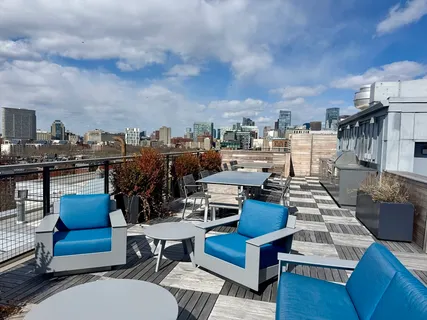 $1,280,000 | 485 Harrison Avenue, Unit 404, Boston, MA 02118