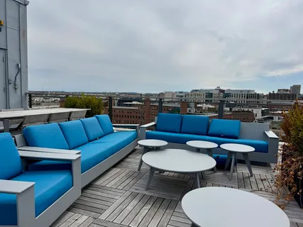$1,280,000 | 485 Harrison Avenue, Unit 404, Boston, MA 02118