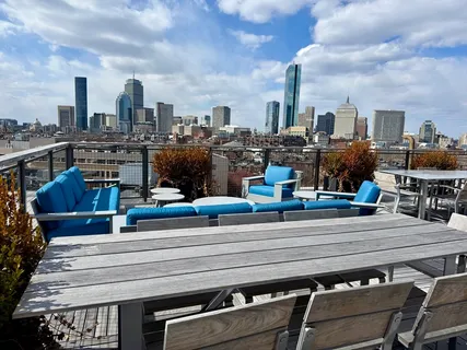 $1,280,000 | 485 Harrison Avenue, Unit 404, Boston, MA 02118