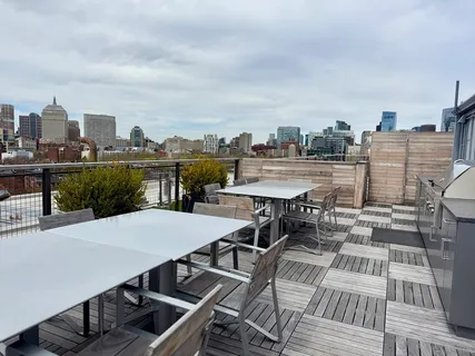 $1,280,000 | 485 Harrison Avenue, Unit 404, Boston, MA 02118
