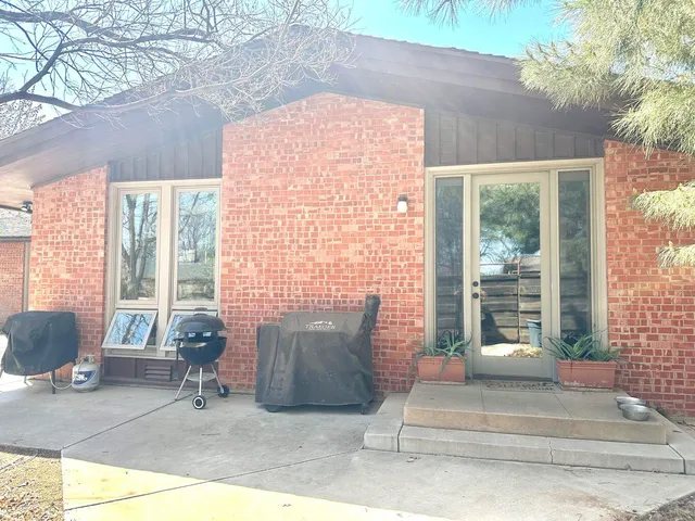 $350,000 | 1408 Borger, Plainview, TX 79072