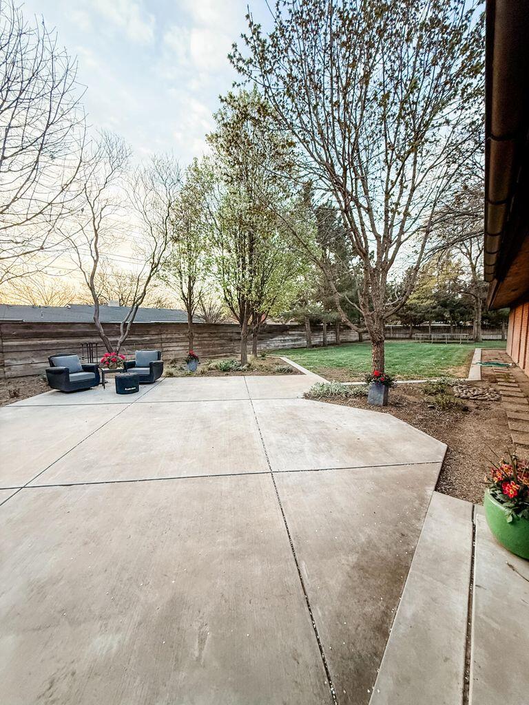 1408 Borger Plainview, TX 79072 - Photo 44 of 44 44