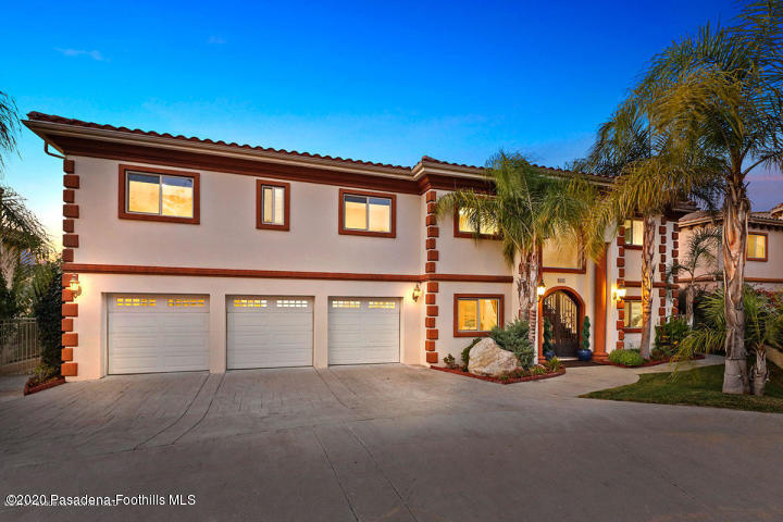 11475 Sierra Ranch Tujunga, CA 91042 - Photo 1 of 1 20191101191349989914000000-o