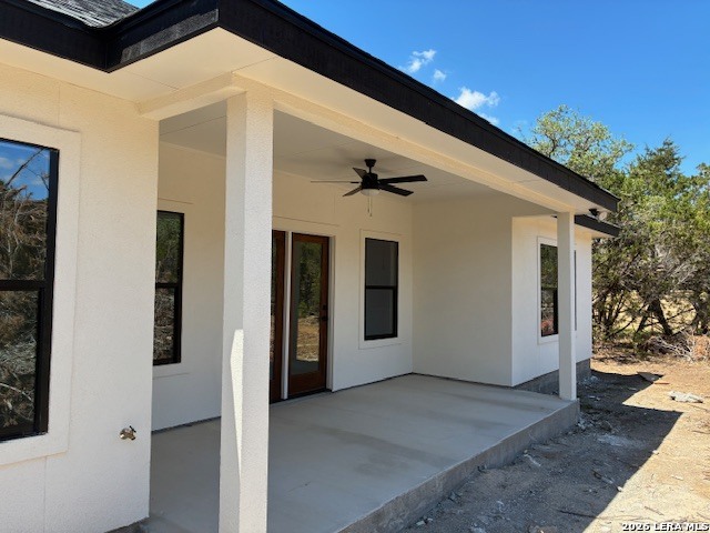 1860 Rocky Ridge Loop Canyon Lake, TX 78133 - Photo 15 of 16