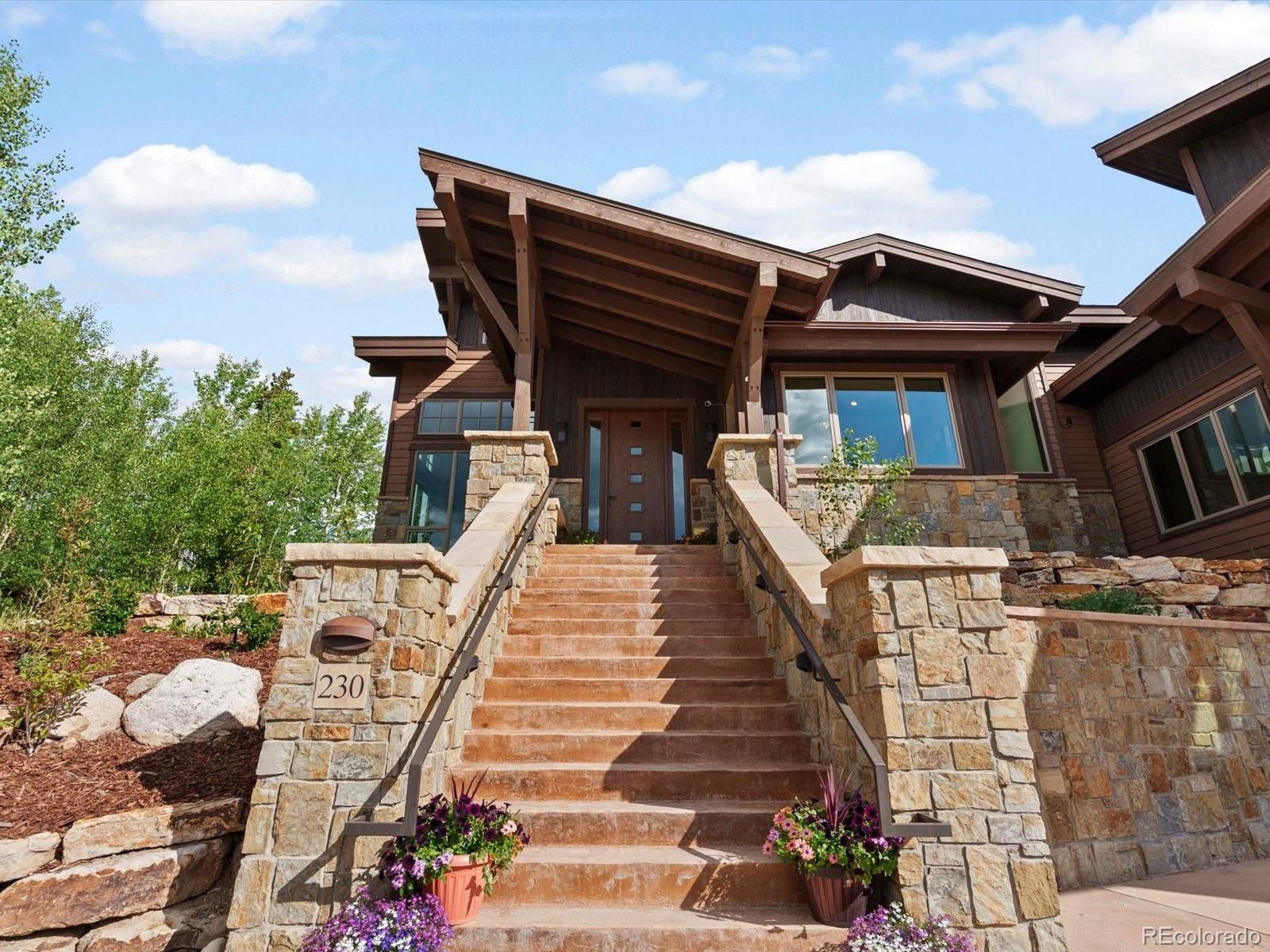 230 Game Trail Road Silverthorne, CO 80498 - Photo 44 of 49